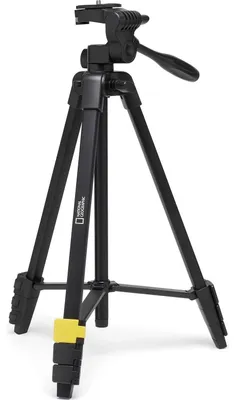Produktbild von National Geographic Stativ NGPT001 Schwarz