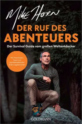 Obrázek produktu pro Der Ruf des Abenteuers