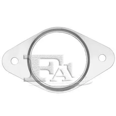 Produktbild von FA1 330-928 Auspuffdichtung Auspuffdichtung für FIAT PUNTO (188) Edelstahl