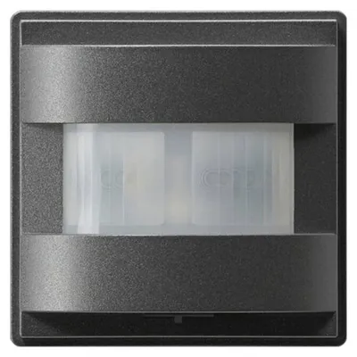 Zdjęcie produktu dla Gira mov.m.on. 1,10 m Standard KNX Gira TX_44 Antracyt 204067