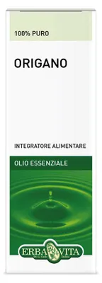Produktbild von Oreganö-Öl, Spanien, Ätherisches Öl, 10 Ml