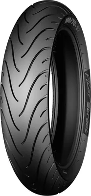 Image de Michelin Pilot Street 90/90 - 18 M/C Xl Tl/Tt 57P Rear