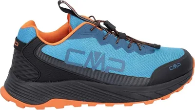 Produktbild von CMP Herren Wanderschuh in Blau, Größe 44
