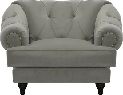 Image de Fauteuil Soho-Velluto 15