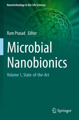 Image de Microbial Nanobionics