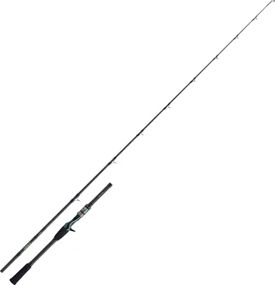 Produktbild von Balzer Shirasu Superior Pelagic 1,80m 40-90g - Baitcsterrute