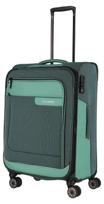 Zdjęcie produktu dla Travelite Viia 4w M Green