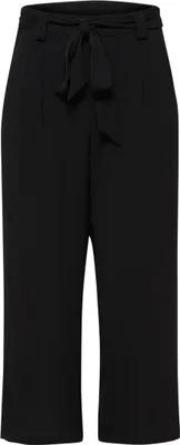Produktbild von ONLY Lockere Culotte Hose Elegante 3/4 Stoff Marlene Pants ONLWINNER Größe: 38