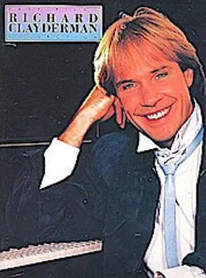 Produktbild von Richard Clayderman Collection