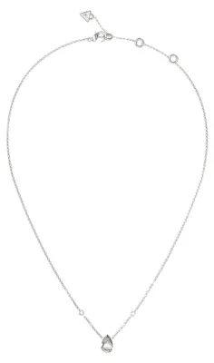 Produktbild von Guess Damenhalskette JUBN05246JWRHTU