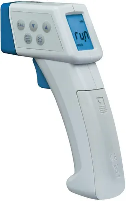 Image de Voltcraft SDM-115 Schichtdicken-Messgerät, Lackschichtmessung 0 - 1000 µm (0 - 40 mils)