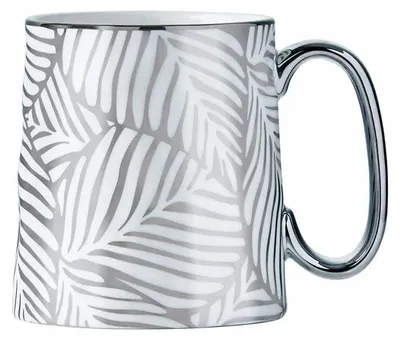 Image de BIA Tasse tropicale en platine