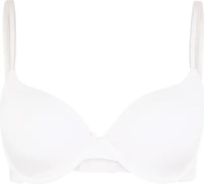 Produktbild von LASCANA Schalen-BH Ela - perfect basic creme Größe 75 Cup A
