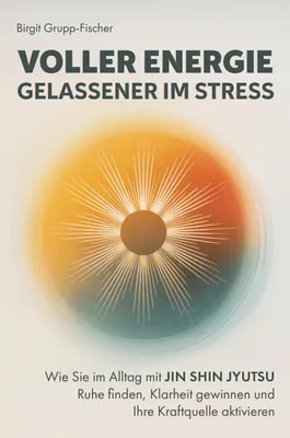 Produktbild von Voller Energie, gelassener im Stress