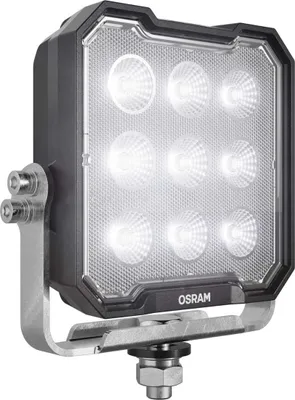 Produktbild von Osram 146124, Halogen