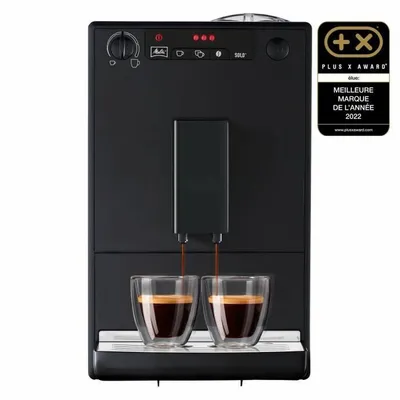 Immagine prodotto di MELITTA Solo Pure Black Coffee Machine