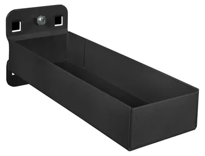 Produktbild von Kleinteileablage ohne Einteilung, L 150 x B 55 mm