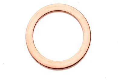 POLBERIS Kupferdichtring 24x32x2mm Dichtung