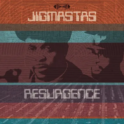 Produktbild von Jigmastas-Resurgence
