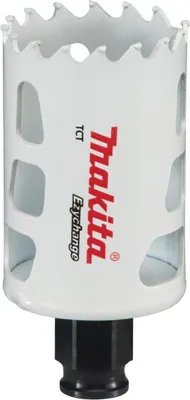 Immagine prodotto di Makita Ezychange TCT Sega a tazza Ezychange - ø 44 mm - lunghezza 60 mm