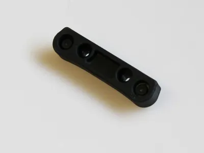 Produktbild von Querlenkerhalter hinten GhostFighter