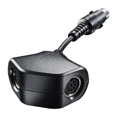 Immagine prodotto di Cavo a Y Walimex pro per light shooter