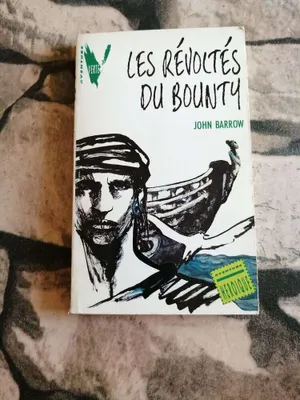 Image de Les Révoltés du Bounty