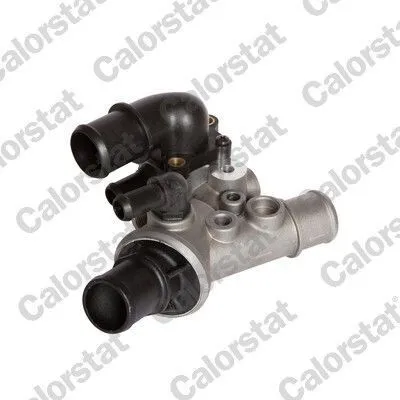 Produktbild von CALORSTAT by Vernet Thermostat Kühlmittel 80°C für FIAT DUCATO Pritsche/Fahrgestell (230) DUCATO Bus (230) DUCATO Kasten (230L)