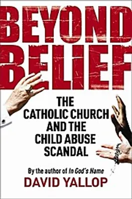 Produktbild von Beyond Belief