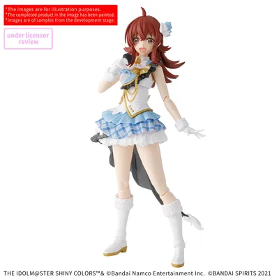 Produktbild von 30Ms The Idolmaster Kaho Komiya