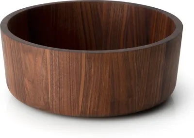 Obrázok produktu pre Miska CONTINENTA, orechová, 26x10 cm, kód: 4237, EAN: 4017167423708