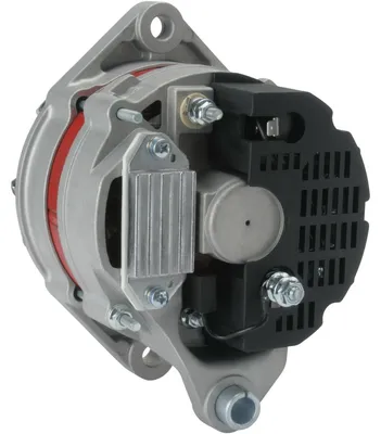 Immagine prodotto di Alternatore 14 V 80 A HC-CARGO: competenza nel settore aftermarket, tra l'altro per CASE IH