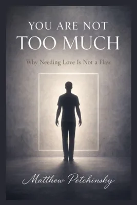 Produktbild von You Are Not Too Much