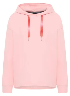 Produktbild von Elbsand Ela Hoodie in Pink Gr. S