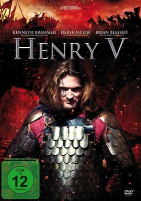 Produktbild von Henry V.