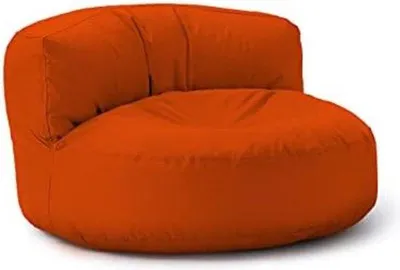 Produktbild von Bleacher - Außen - 90 x 50 cm/Außen Orange