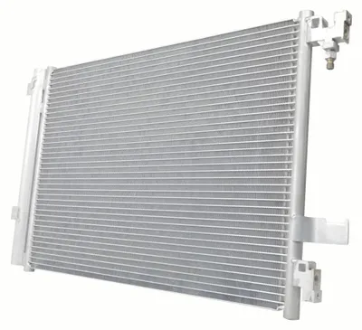 Imagen del producto de HELLA 8FC 366 221-141. Condensador de aire acondicionado para OPEL ZAFIRA B (A05) + secador