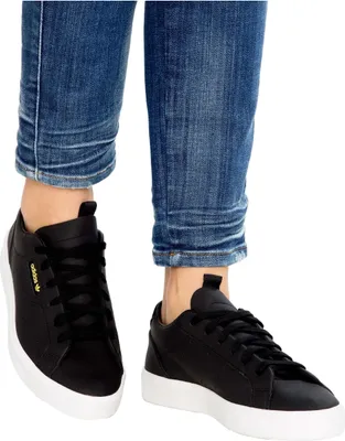 Image de Adidas Sneakers CG6193 in Black color size 36 2/3