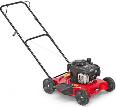 Zdjęcie produktu dla Kosiarka spalinowa MTD Smart 51 BC SB 51 cm