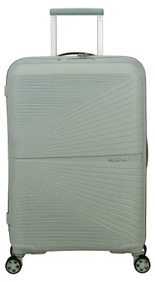 Produktbild von American Tourister Airconic Spinner 67 / 24 TSA Trolley Saturn Sage grüngrau