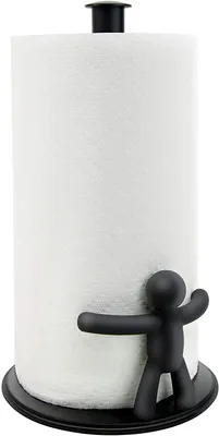 Produktbild von UMBRA BUDDY Küchenrollenhalter Küchenpapierhalter 32 cm 330280-040 Ausstellungsstück