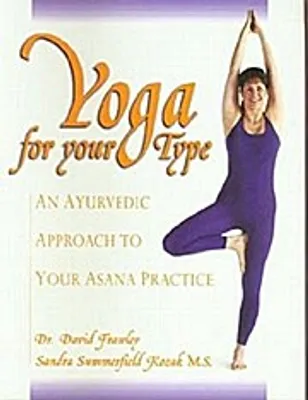 Image de Yoga for Your Type