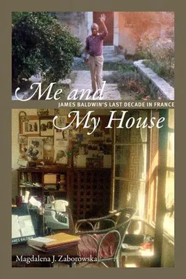 Obrázek produktu pro Me and My House