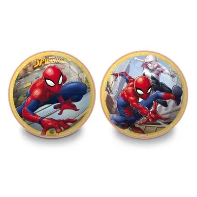 Produktbild von Disney Spiderman Strandball Golden  Golden One Size