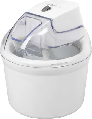 Obrázek produktu pro Clatronic ICM 3764, 1,5 l, 1 misky/misek, Bílá, 20 min, Knoflíky, 200 mm