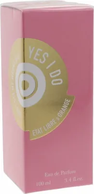 Immagine prodotto di Etat Libre D'Orange Don't Get Me Wrong Baby, YES I DO EDP 100 ml W