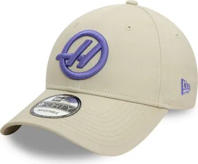 Immagine prodotto di Cappello New Era 9Forty Snapback - BWT Pietra alpina beige