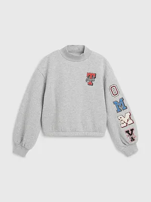 Image de Pull-over pour enfants, insigne