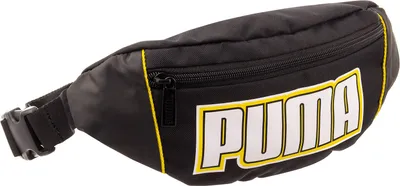 Produktbild von PUMA WMN Core Now Waistbag Gürteltasche OSFA puma black