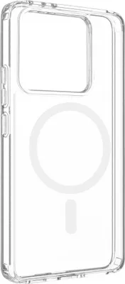 Obrázek produktu pro FIXED MagPure s podporou Magsafe pro Xiaomi 14T čirý